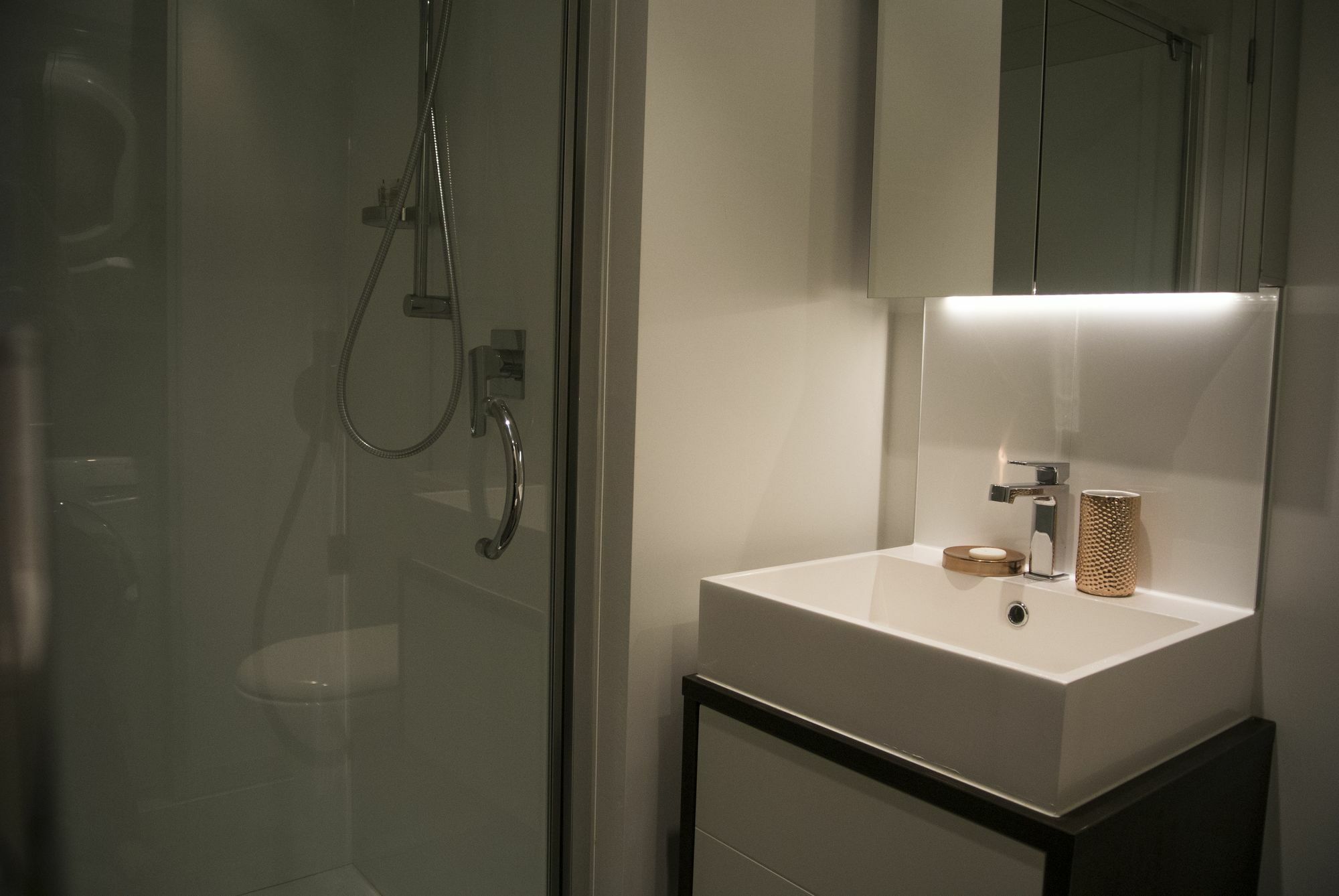 Brand New Apartment With Pool & Gym Auckland Exterior foto