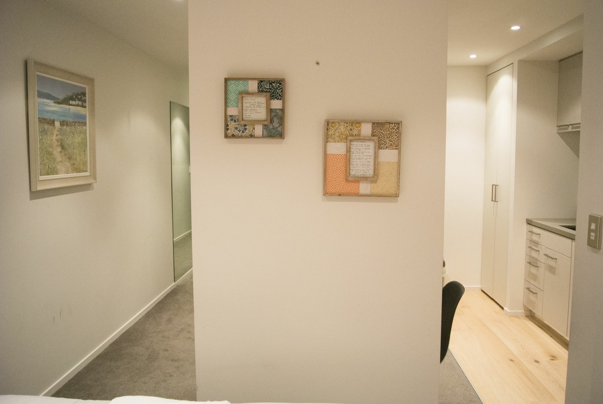 Brand New Apartment With Pool & Gym Auckland Exterior foto