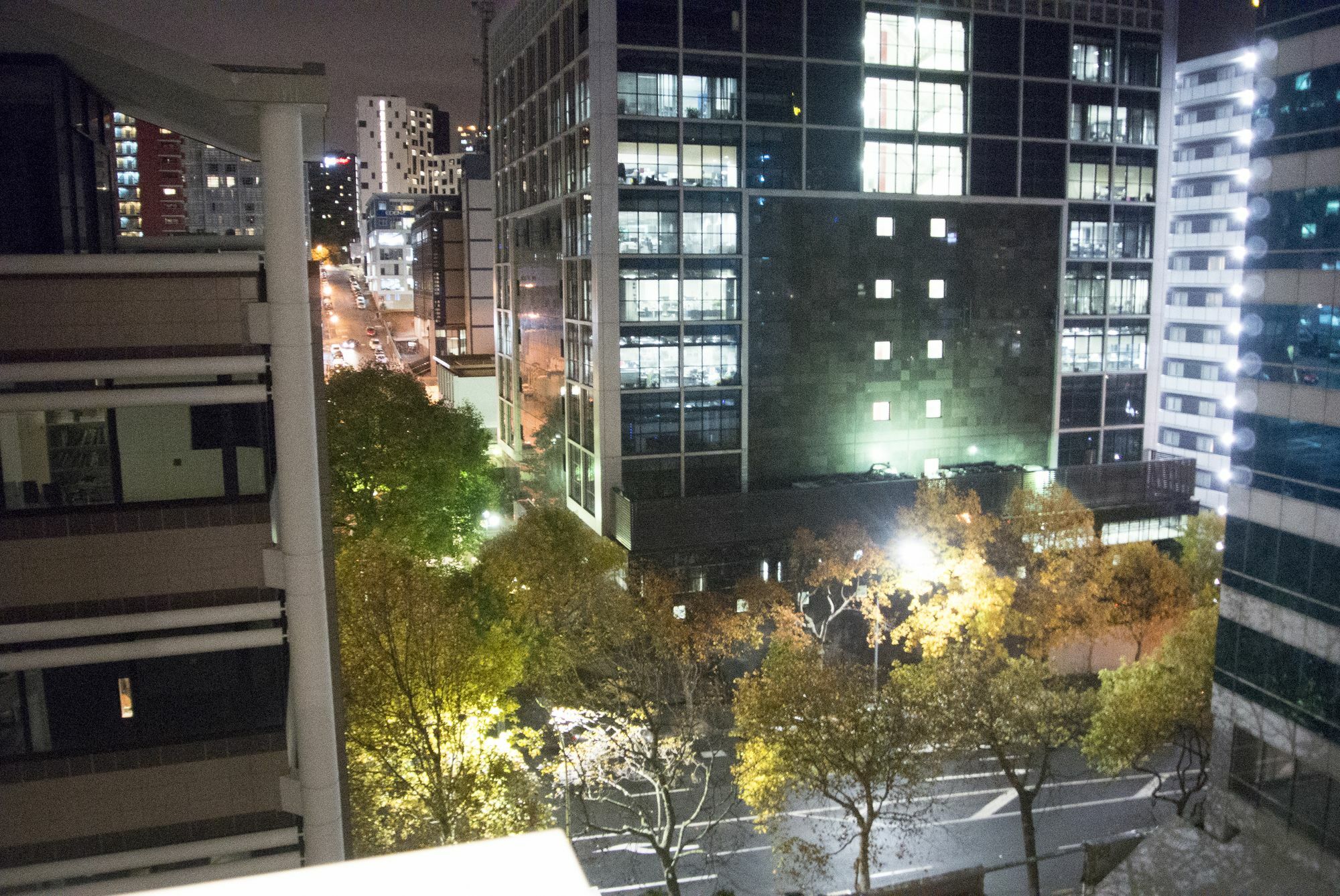 Brand New Apartment With Pool & Gym Auckland Exterior foto